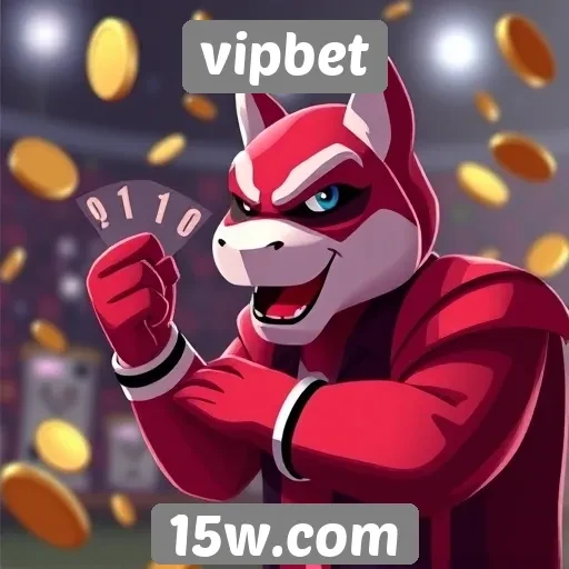 Como funciona o sistema de bônus do vipbet