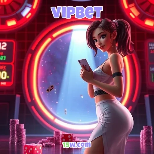 vipbet: Explore os Bônus e Aumente Suas Chances de Ganhar Agora