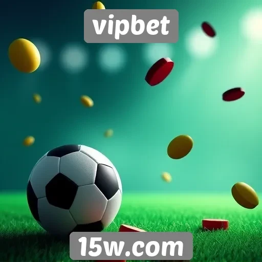Análise das opções de jogos disponíveis no site vipbet