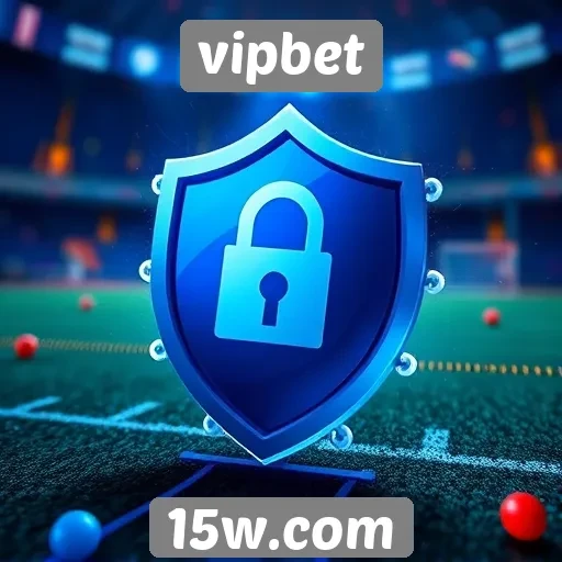 Recursos de segurança do site de apostas vipbet
