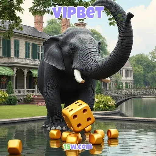 vipbet: A Nova Fronteira dos Jogos Virtuais no Brasil